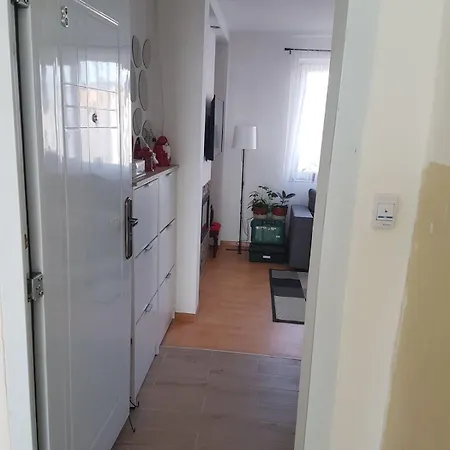 Apartment Vuk Pirot