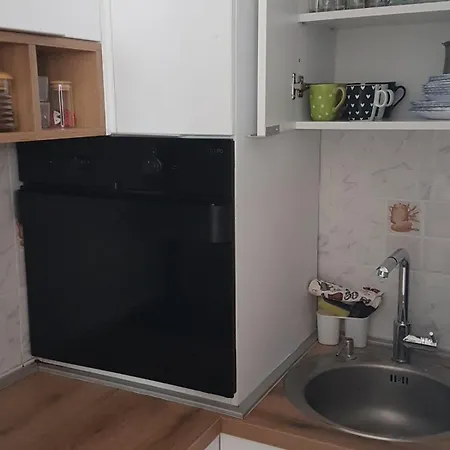 Apartment Vuk