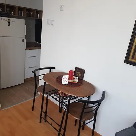 Vuk Apartment