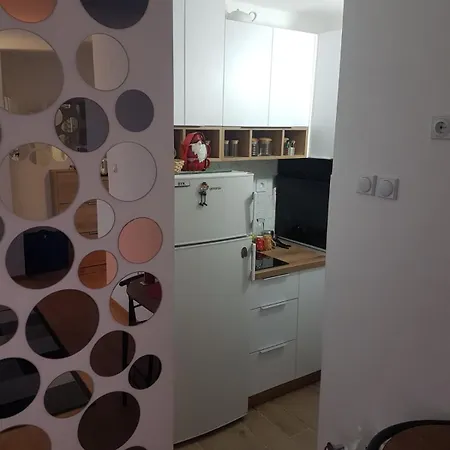 Apartment Vuk