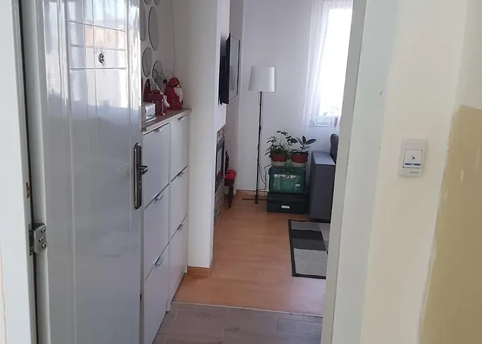 شقة Vuk بايرت