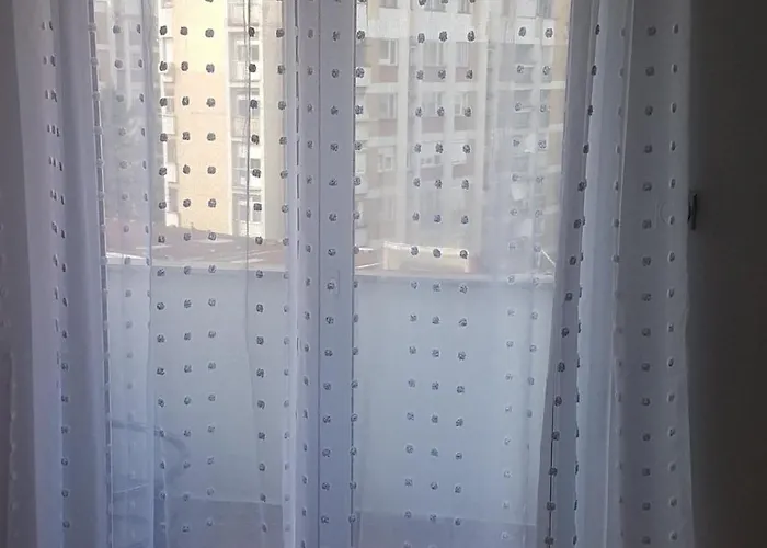 شقة Vuk بايرت