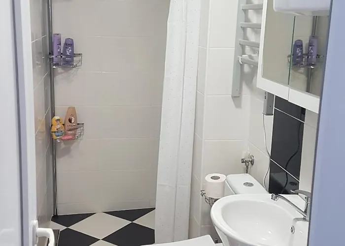 شقة Vuk بايرت